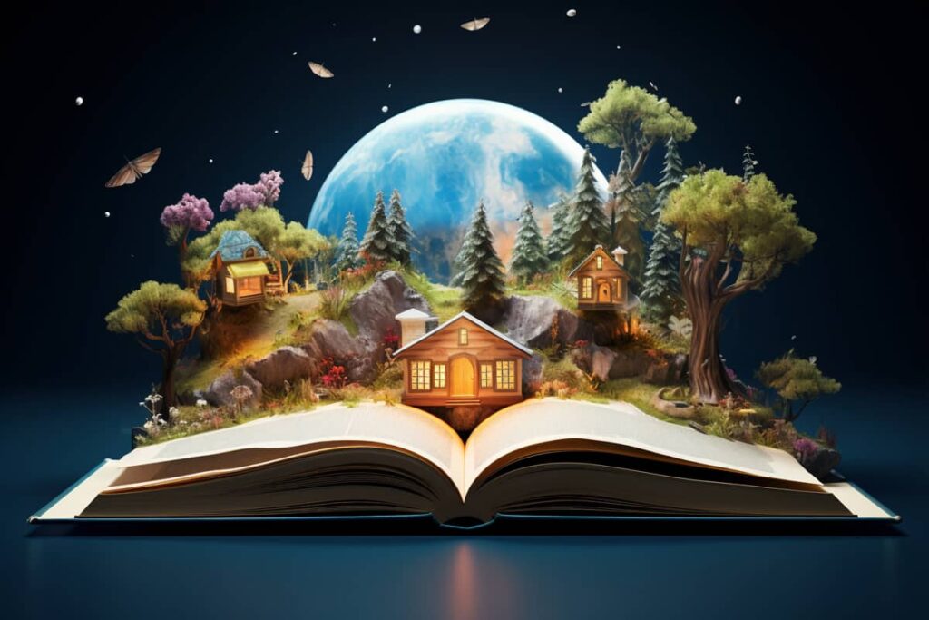 Livre d'histoire de Co-Aut
