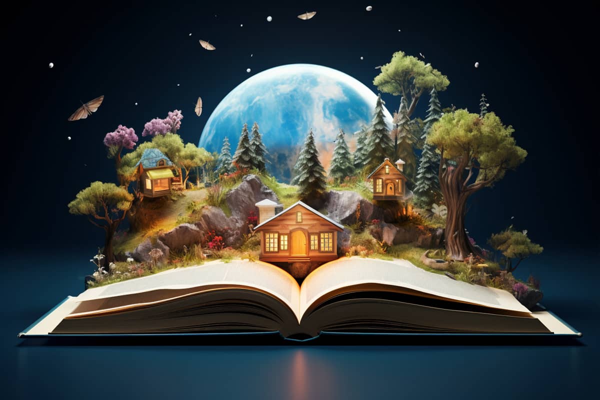 Livre d'histoire de Co-Aut