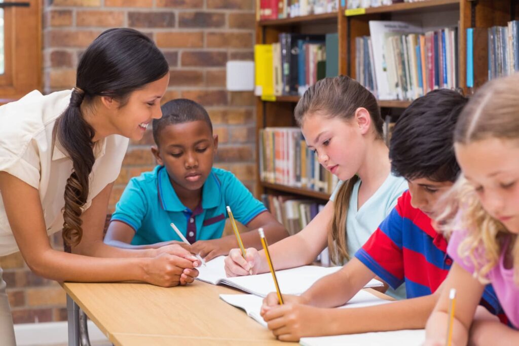 La production d’écrit au cycle 3 constitue un enjeu majeur des programmes de l’Éducation nationale